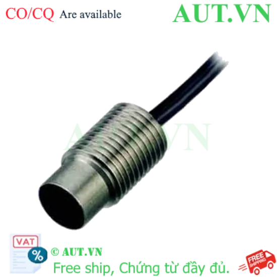 Ảnh của Cảm biến đo độ dày Omron ZX-EM02T | Chính xác 1µm, Dải đo 2mm, Chuẩn IP67 - AUT VN