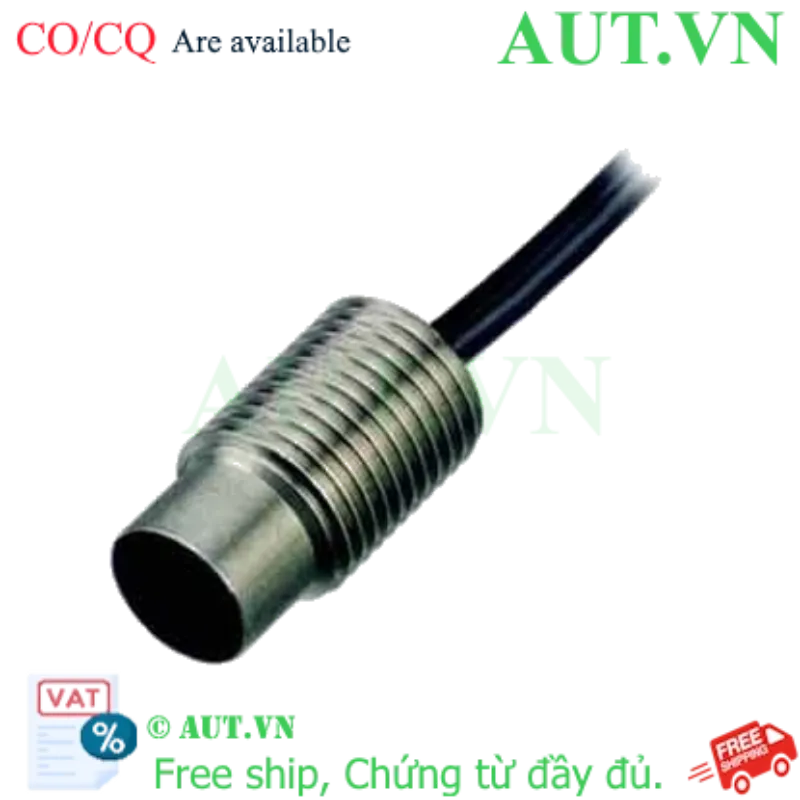 Ảnh của Cảm biến đo độ dày Omron ZX-EM02T | Độ phân giải 1µm, Dải đo 2mm, IP67
