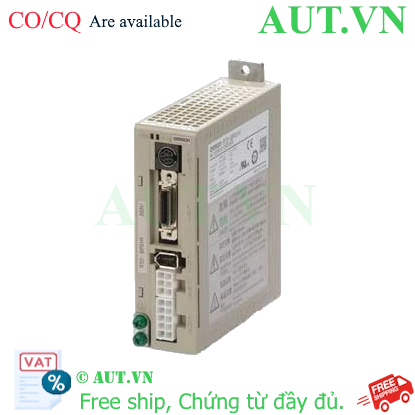 Ảnh của Servo Omron R7D-BP01L