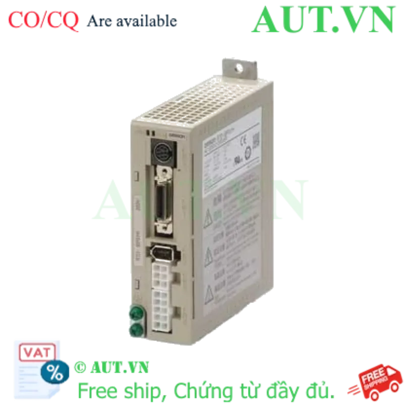 Ảnh của Servo Omron R7D-BP01L