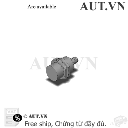 Ảnh của Cảm biến tiệm cận  Omron E2V-X15C1-M1