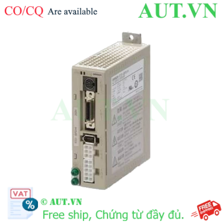 Ảnh của Servo Omron R7D-BPA5L