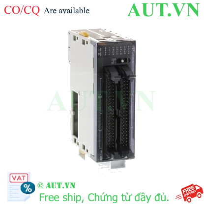 Ảnh của PLC Omron CJ1W-ID262