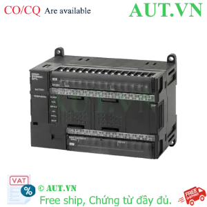 Ảnh của PLC Omron CP1L-M40DT1-D
