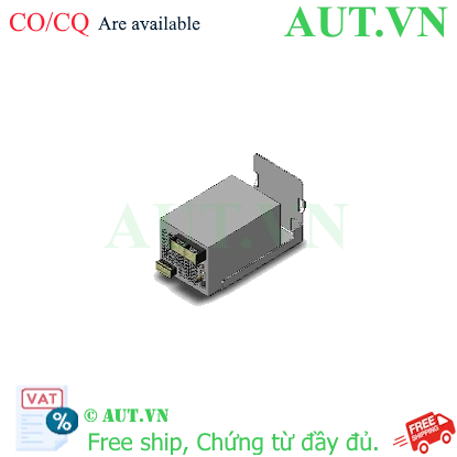 Ảnh của Bộ nguồn xung  Omron S8JX-P60048CD