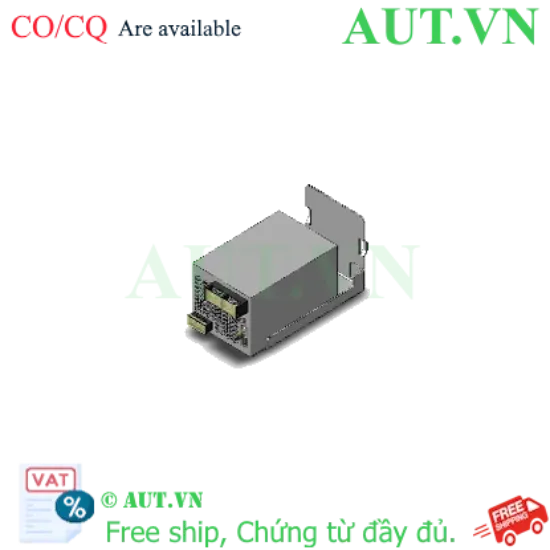 Ảnh của Bộ nguồn xung  Omron S8JX-P60048CD
