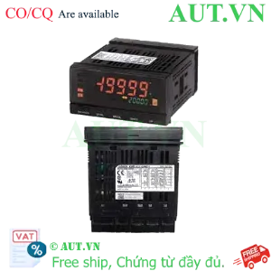 Ảnh của Đầu cân loadcell Omron K3HB-VLC-CPBC11 24VAC/VDC