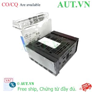 Ảnh của Đồng hồ đo đa năng Omron K3HB-XVD-CPAC11 24VAC/VDC