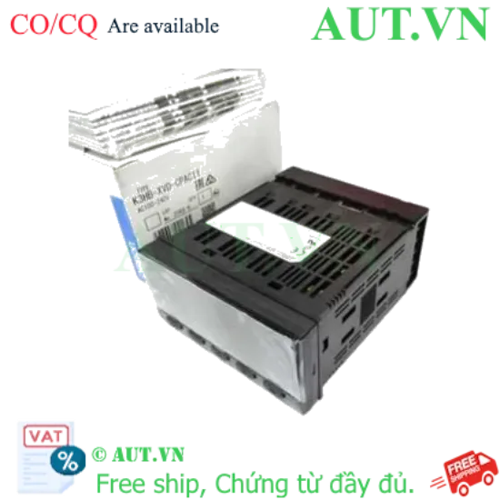 Ảnh của Đồng hồ đo đa năng Omron K3HB-XVD-CPAC11 24VAC/VDC