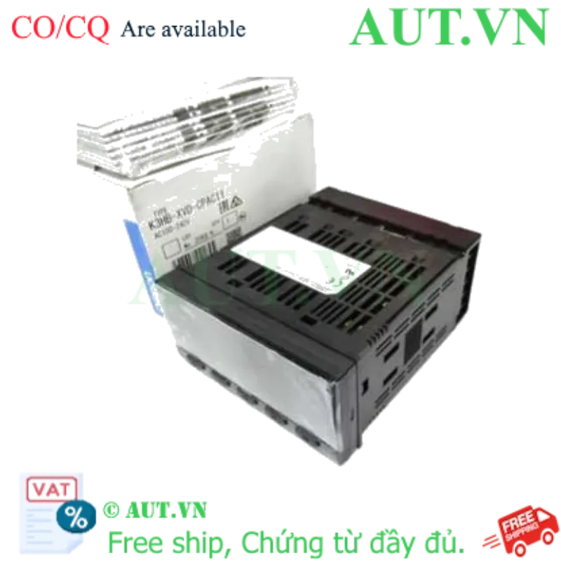 Ảnh của Đồng hồ đo đa năng Omron K3HB-XVD-CPAC11 24VAC/VDC