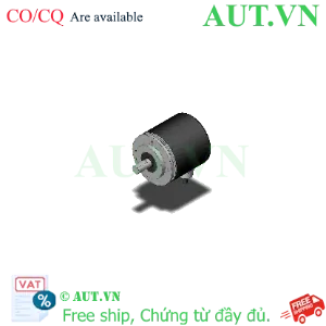 Ảnh của Cảm biến Encoder  Omron E6F-CWZ5G 500P/R 2M