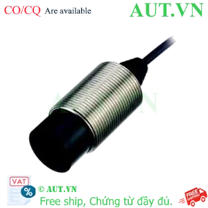 Ảnh của Cảm biến đo độ dày Omron ZX-EM07MT | Độ phân giải 1µm, Dải đo 7mm, IP67