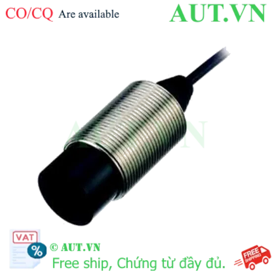 Ảnh của Cảm biến đo độ dày Omron ZX-EM07MT | Độ phân giải 1µm, Dải đo 7mm, Chuẩn IP67 - AUT VN