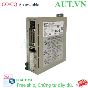 Ảnh của Servo Omron R7D-BP01H