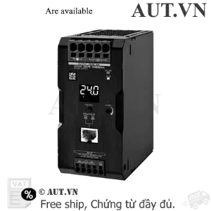 Ảnh của Bộ nguồn xung Omron S8VK-X48024A-EIP