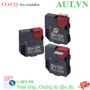 Ảnh của Khóa cửa an toàn Omron D4JL-4RFA-D8-01-SJ