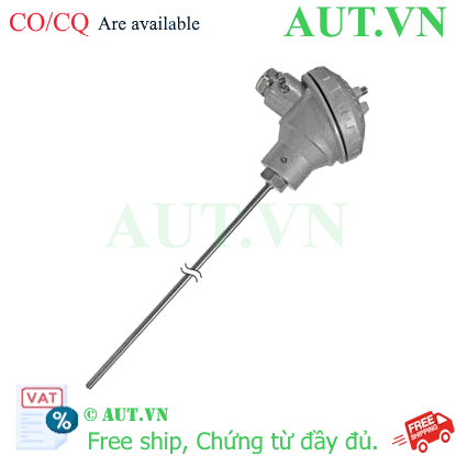 Ảnh của Cảm biến nhiệt độ Omron E52-P100C-N D=8