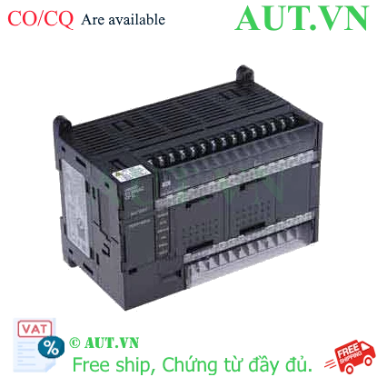 Ảnh của PLC Omron CP1L-M40DT-A