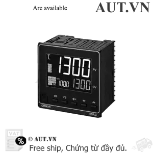 Ảnh của Đồng hồ nhiệt Omron E5AC-CC4D5M-013