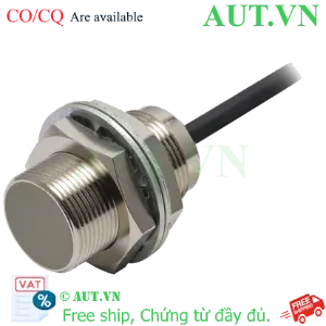 Ảnh của Cảm biến tiệm cận  Omron E2C-X5AH 3M