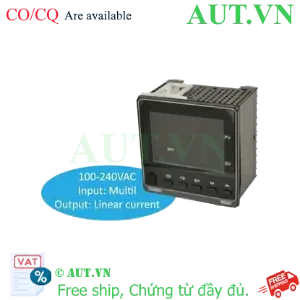 Ảnh của Đồng hồ nhiệt Omron E5AC-CX4A5M-014