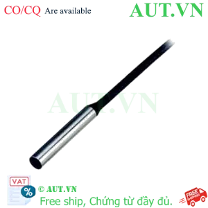 Ảnh của Cảm biến đo độ dày Omron ZX-EDR5T | Độ phân giải 1µm, Dải đo 0.5mm, Chuyên kim loại màu