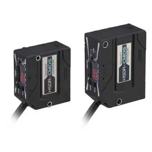 Ảnh của Cảm biến đo độ dày Laser Omron ZX1-LD100A66 - Độ phân giải 7µm, Dải đo 65-135mm