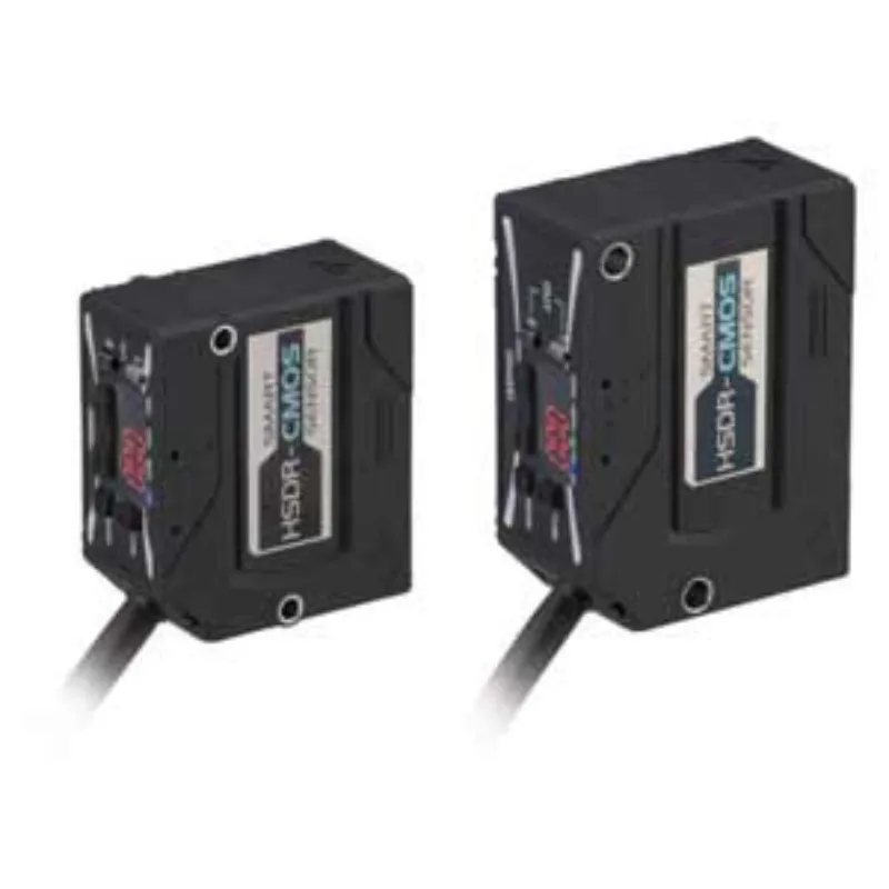 Ảnh của Cảm biến đo độ dày Laser Omron ZX1-LD100A66 - Độ phân giải 7µm, Dải đo 65-135mm