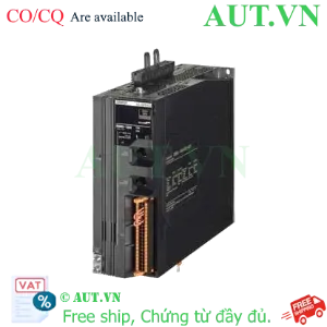 Ảnh của Servo Omron R88D-1SN10H-ECT