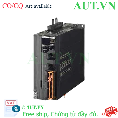 Ảnh của Servo Omron R88D-1SN10H-ECT
