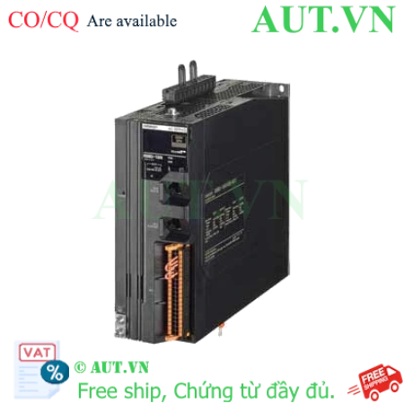 Ảnh của Servo Omron R88D-1SN10H-ECT
