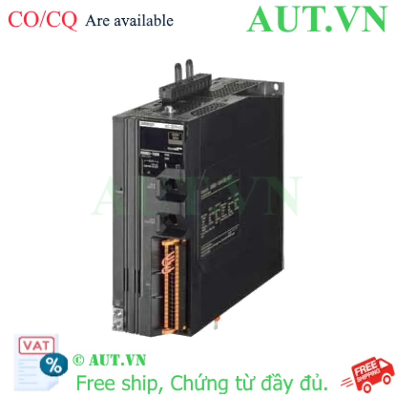 Ảnh của Servo Omron R88D-1SN10H-ECT