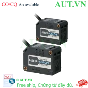 Ảnh của Cảm biến đo độ dầy Omron ZX2-LD50L 0.5M