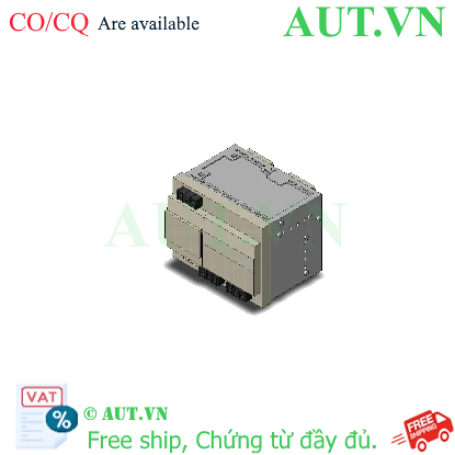 Ảnh của Bộ nguồn xung  Omron S8VS-48024-F