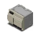 Ảnh của Bộ nguồn xung  Omron S8VS-48024-F