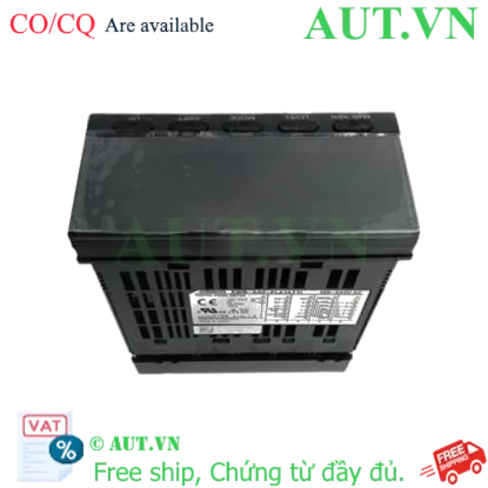 Ảnh của Đồng hồ đo đa năng Omron K3HB-XAD-FLK1AT11 100-240VAC