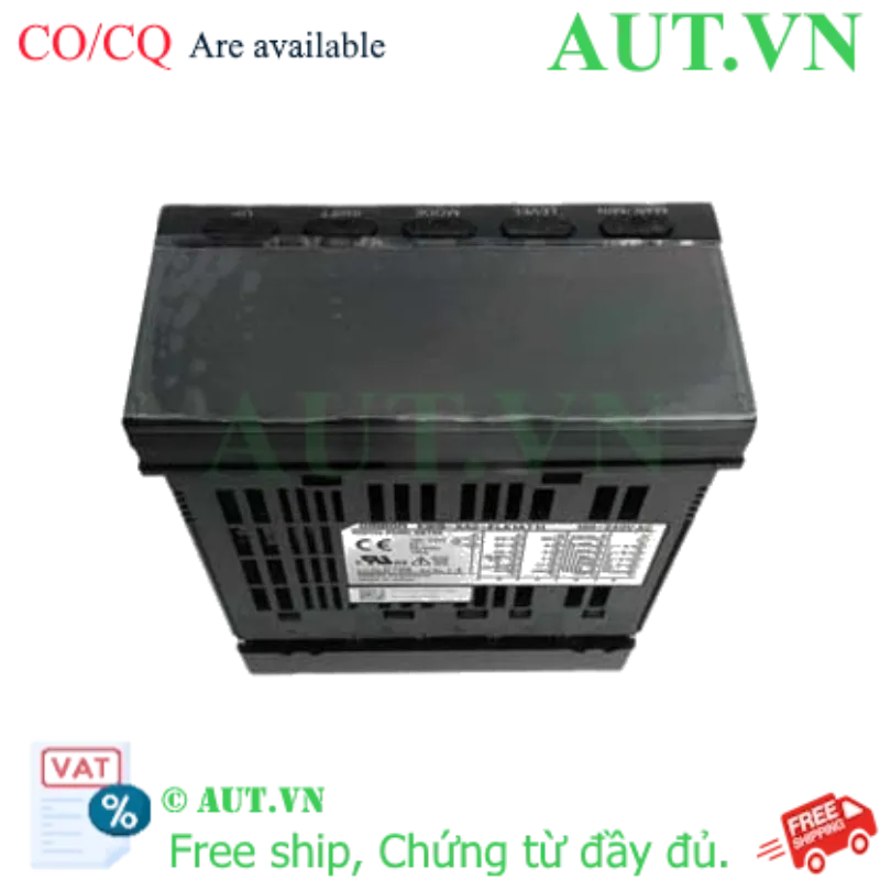 Ảnh của Đồng hồ đo đa năng Omron K3HB-XAD-FLK1AT11 100-240VAC