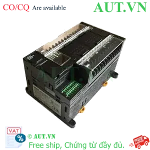 Ảnh của PLC Omron CP1H-X40DT1-D