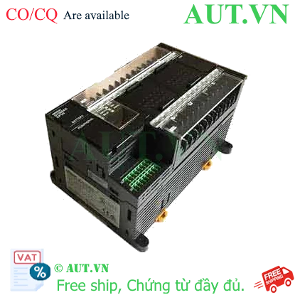 Ảnh của PLC Omron CP1H-X40DT1-D