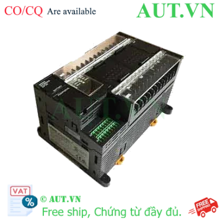 Ảnh của PLC Omron CP1H-X40DT1-D