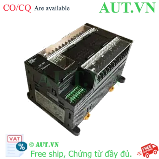 Ảnh của PLC Omron CP1H-X40DT1-D