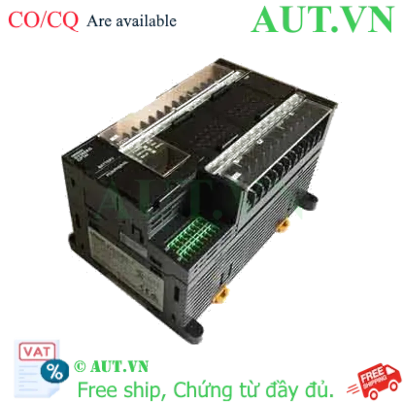 Ảnh của PLC Omron CP1H-X40DT1-D