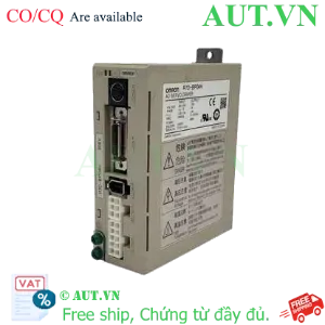Ảnh của Servo Omron R7D-BP04H
