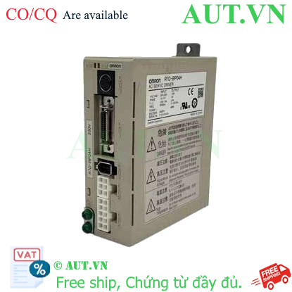 Ảnh của Servo Omron R7D-BP04H