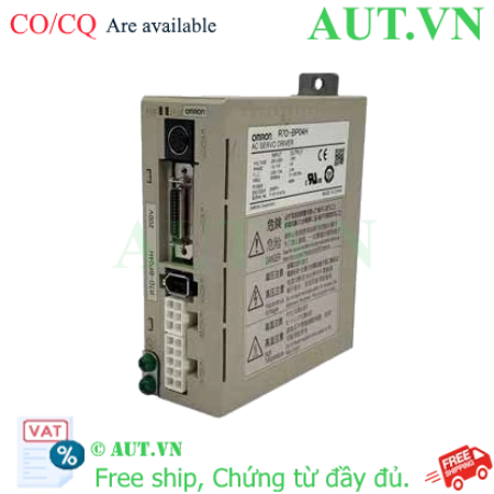 Ảnh của Servo Omron R7D-BP04H