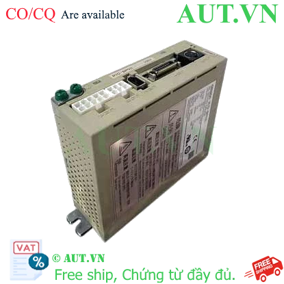 Ảnh của Servo Omron R7D-BP02L