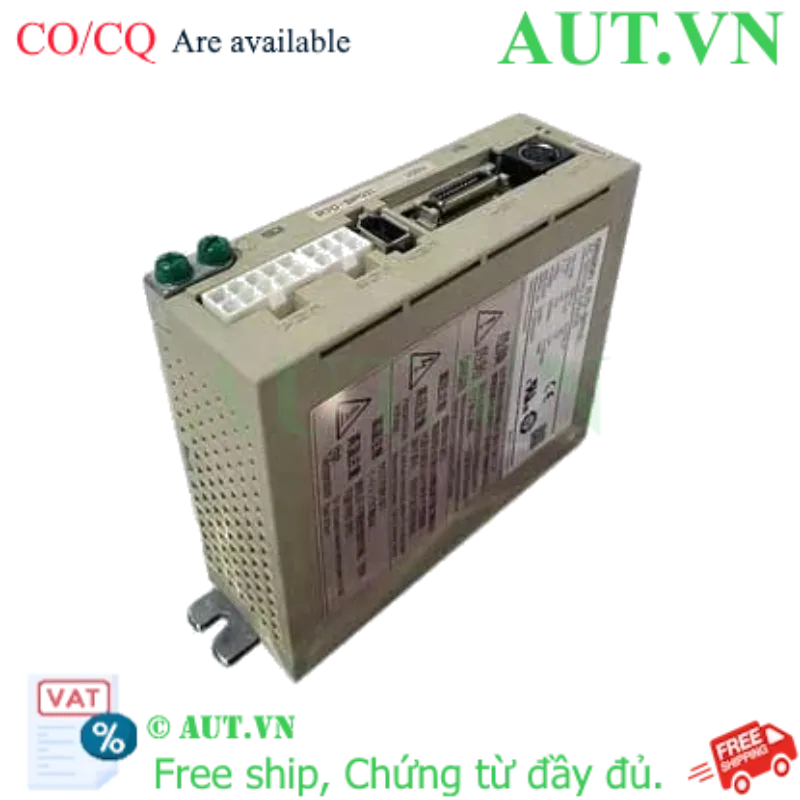 Ảnh của Servo Omron R7D-BP02L