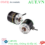 Ảnh của Cảm biến Encoder Omron E6F-CWZ5C 1000P/R 2M