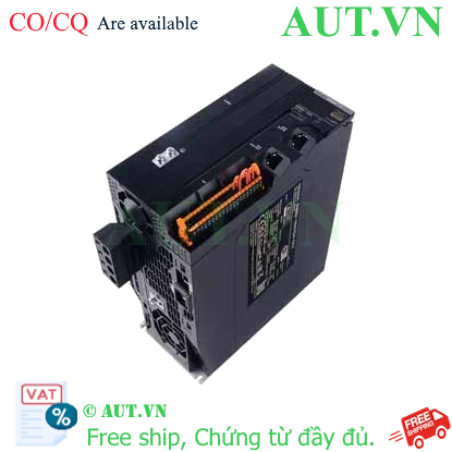 Ảnh của Servo Omron R88D-1SN15H-ECT