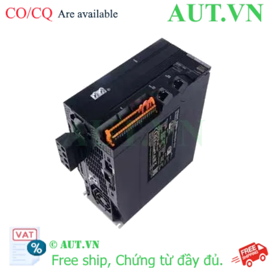 Ảnh của Servo Omron R88D-1SN15H-ECT